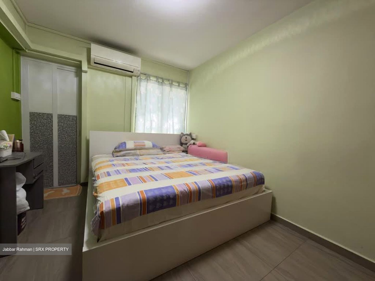 Blk 619 Eunos Heights (Bedok), HDB 3 Rooms #576253061